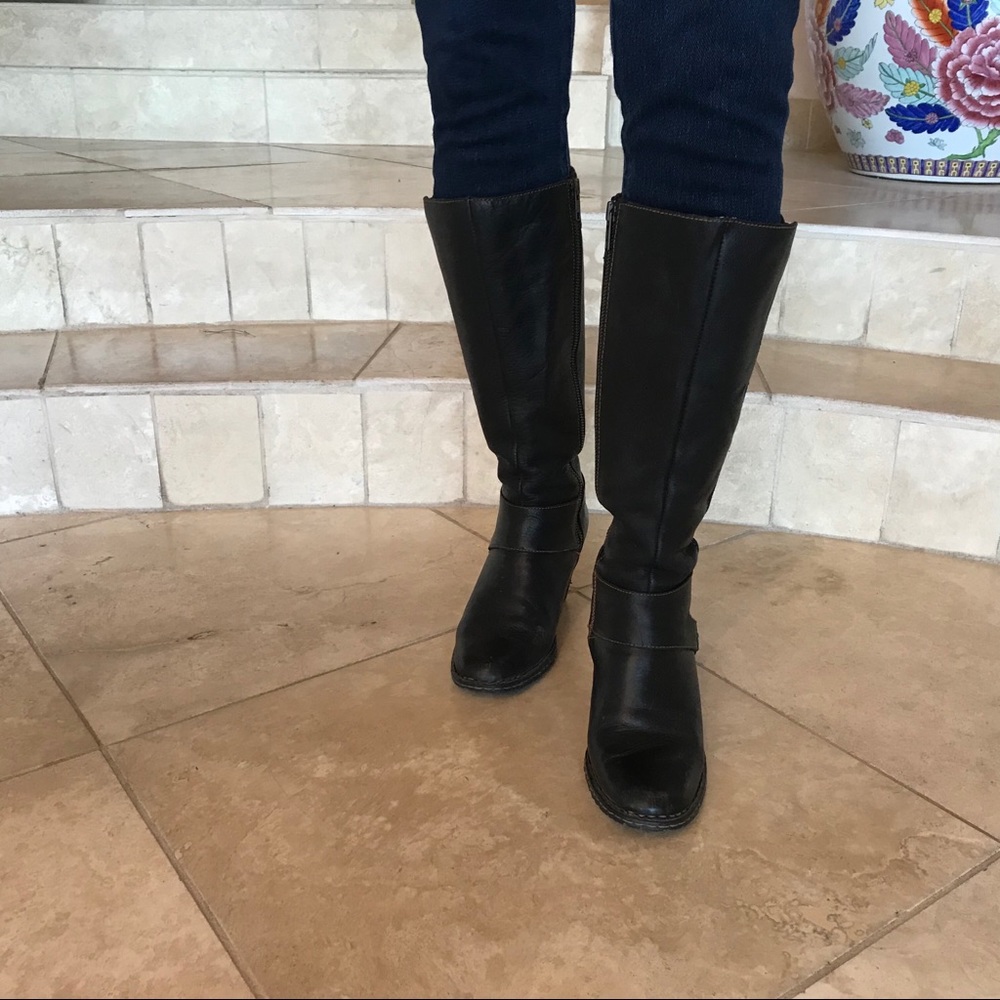 Born Boots